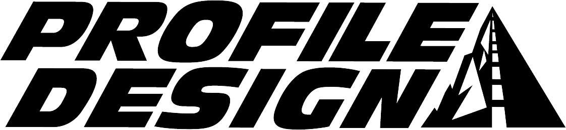 Logo Profile Design