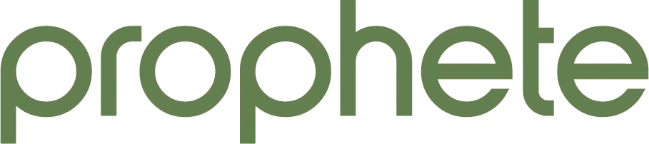 Logo Prophete