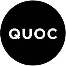 Logo QUOC