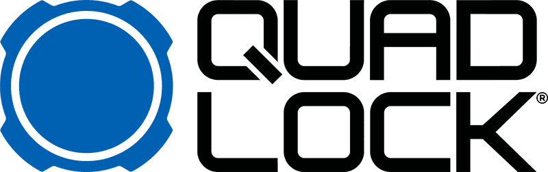 Logo Quad Lock
