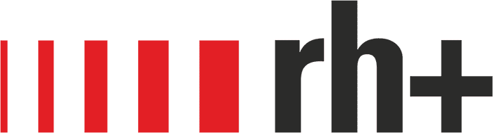 Logo RH+