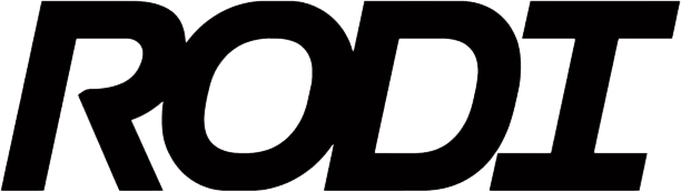 Logo RODI