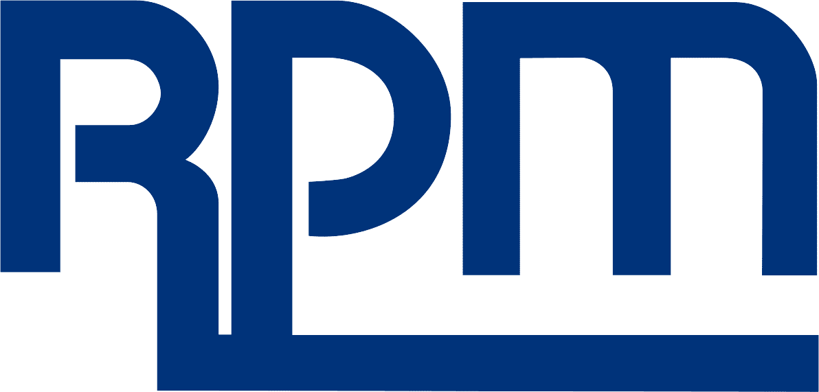 Logo RPM