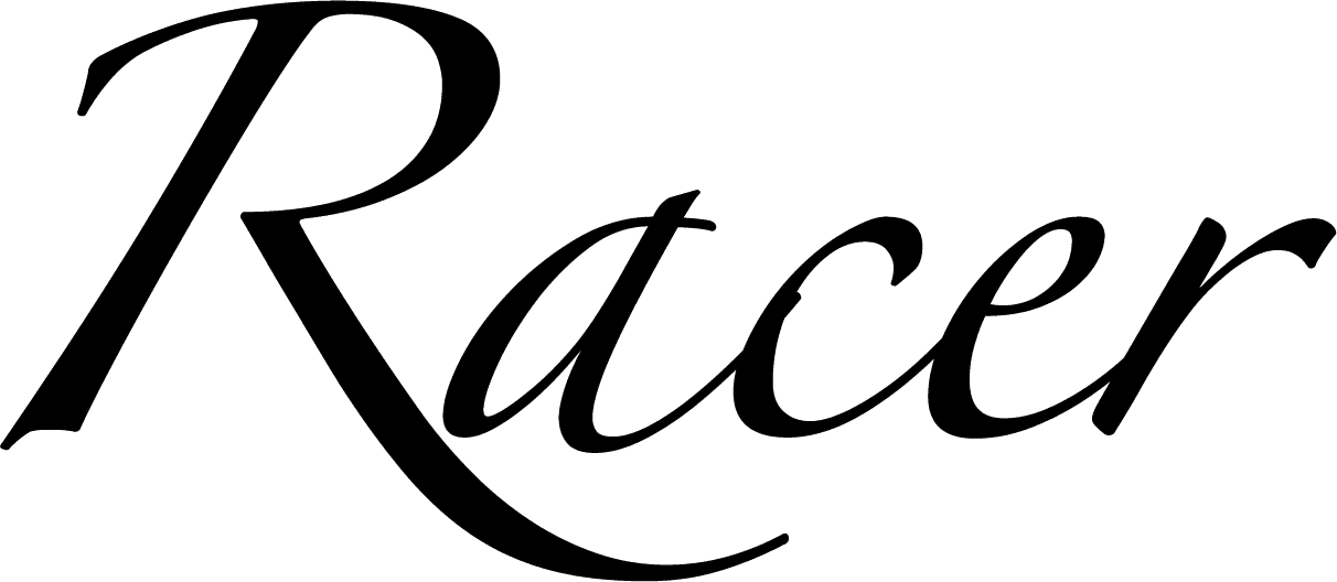 Logo Racer