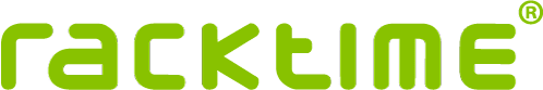 Logo Racktime