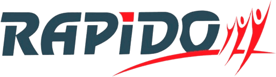 Logo Rapida