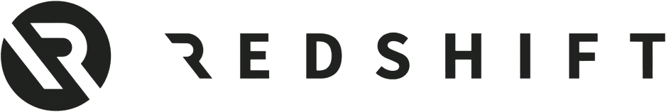 Logo Redshift Sports