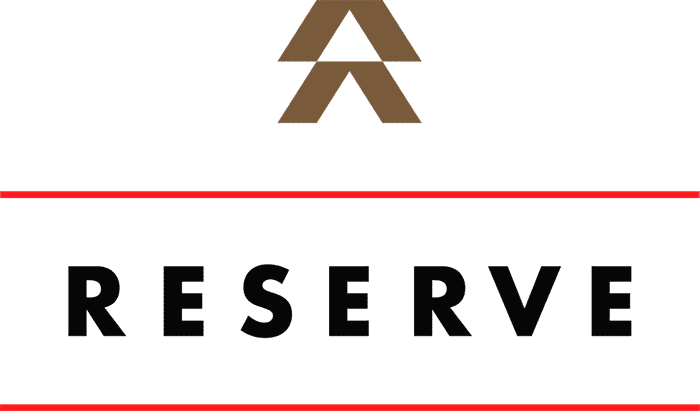Logo Reserve