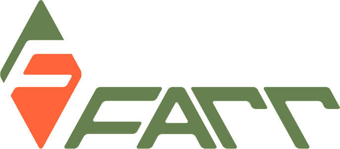 Logo Ridefarr