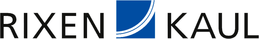 Logo Rixen & Kaul