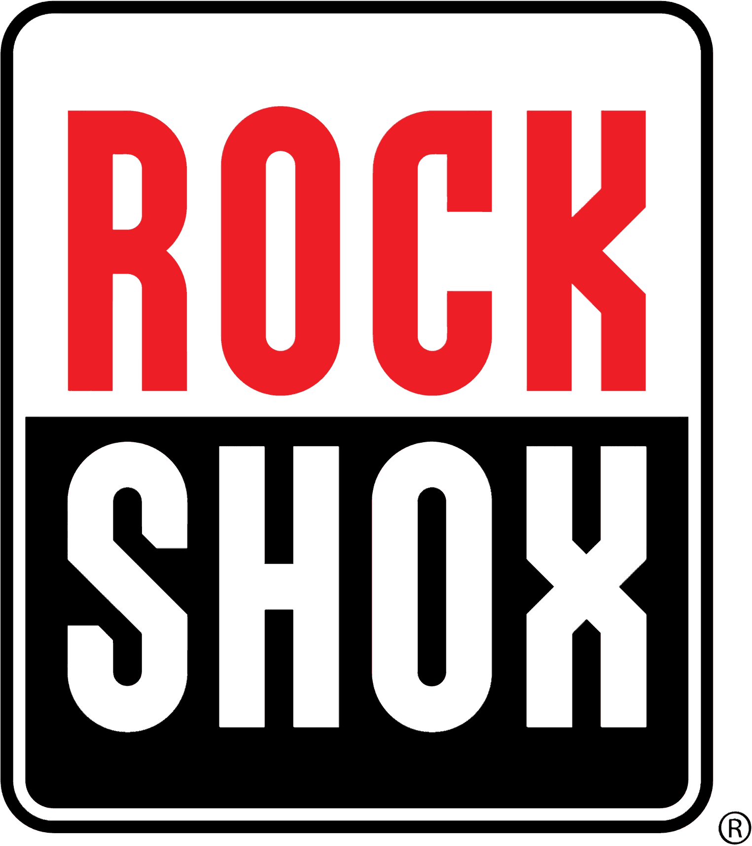 Logo RockShox