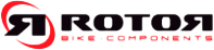 Logo Rotor