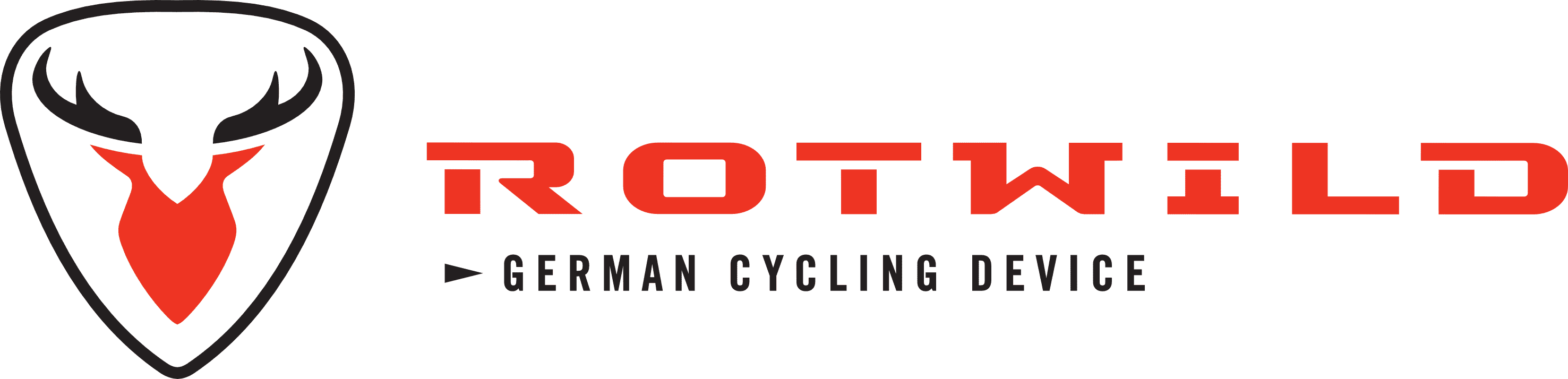 Logo Rotwild Bikes