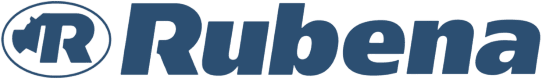 Logo Rubena