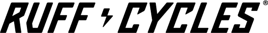 Logo Ruff Cycles