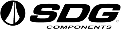 Logo SDG Components