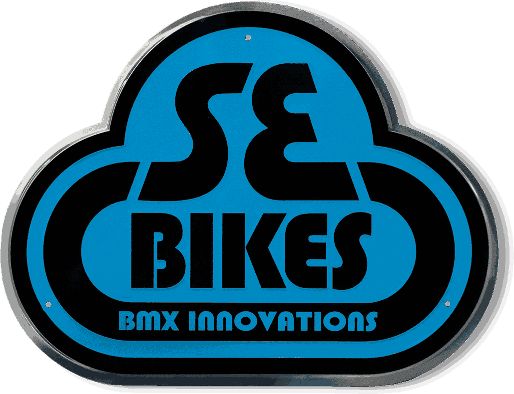 Logo SE Bikes