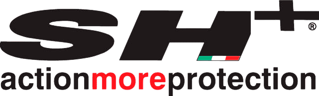 Logo SH+