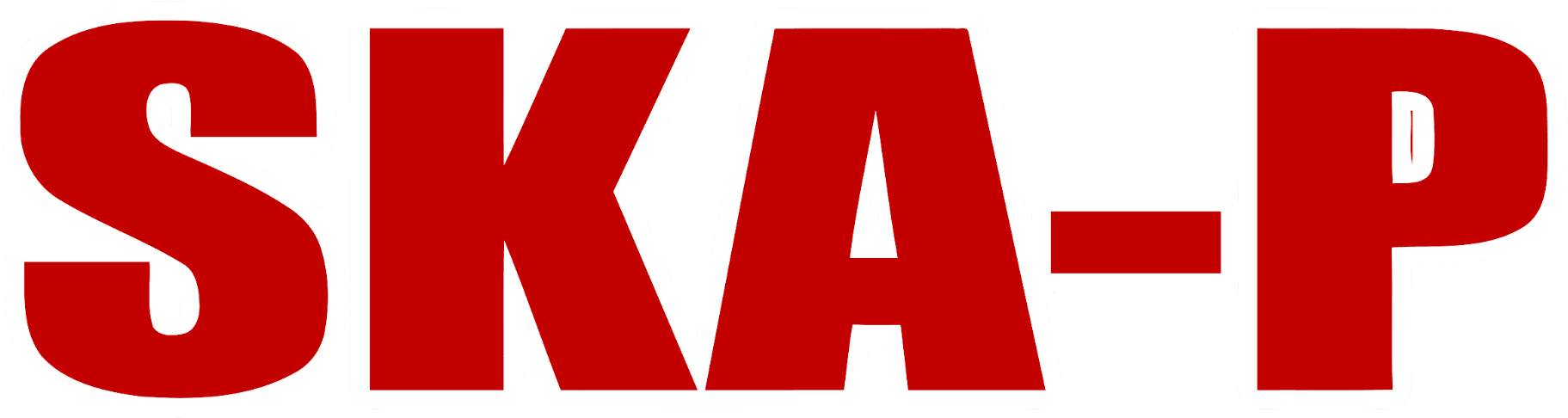 Logo SKA-P