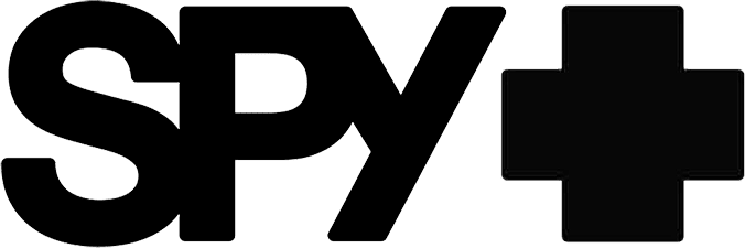 Logo SPY+