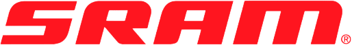 Logo SRAM