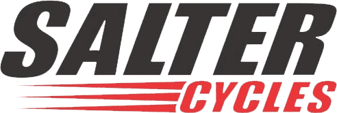 Logo Salter