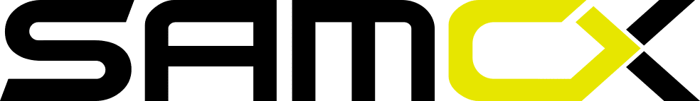 Logo Samox