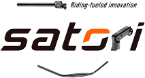 Logo Satori