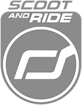 Logo Scoot & Ride