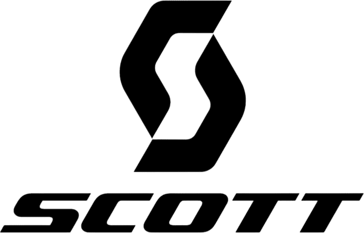 Logo Scott