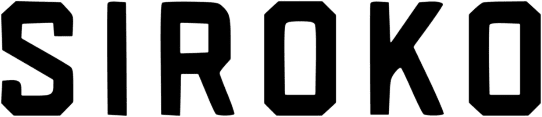 Logo Siroko