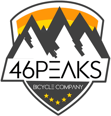 Logo Six Peaks
