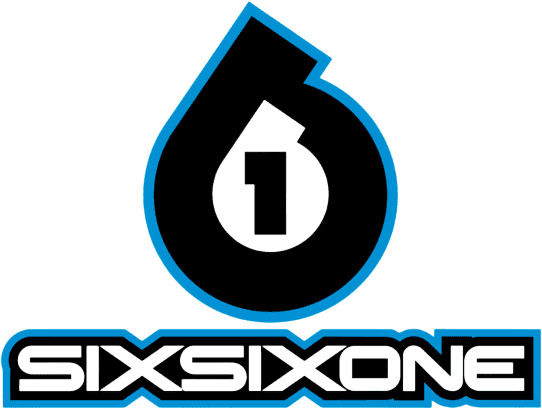 Logo Sixsixone