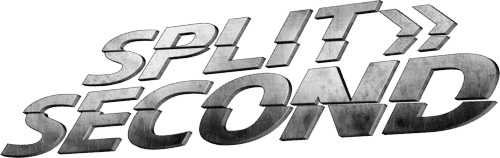 Logo Split Second