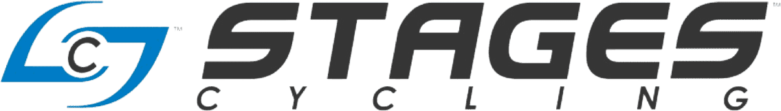 Logo Stages Cycling