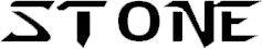 Logo Stone