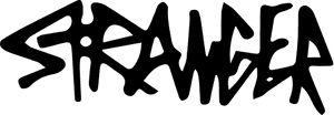 Logo Stranger