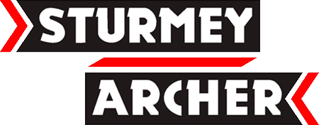 Logo Sturmey Archer