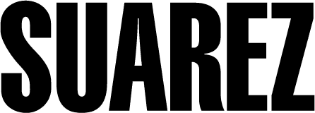 Logo Suarez