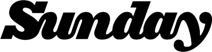 Logo Sunday