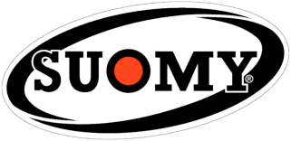 Logo Suomy