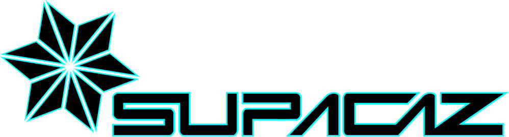 Logo Supacaz