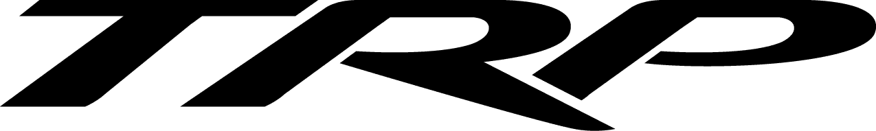 Logo TRP