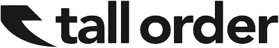 Logo Tall Order