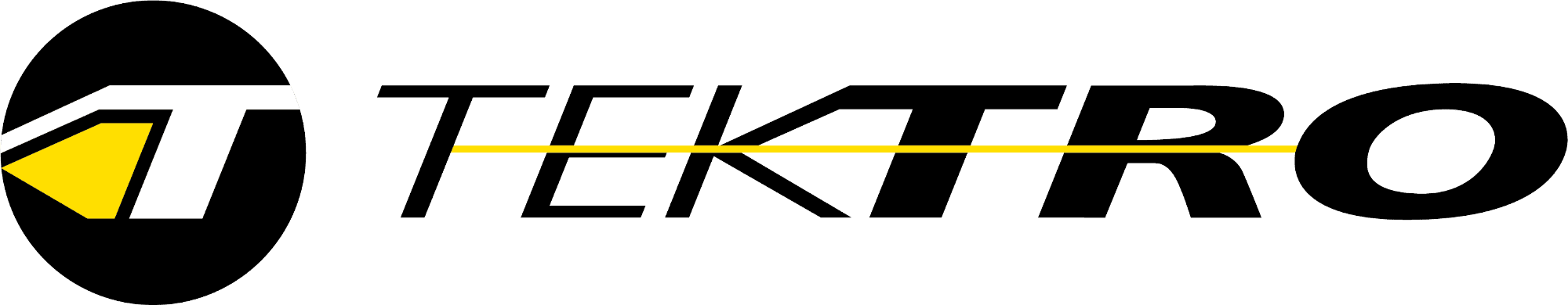 Logo Tektro