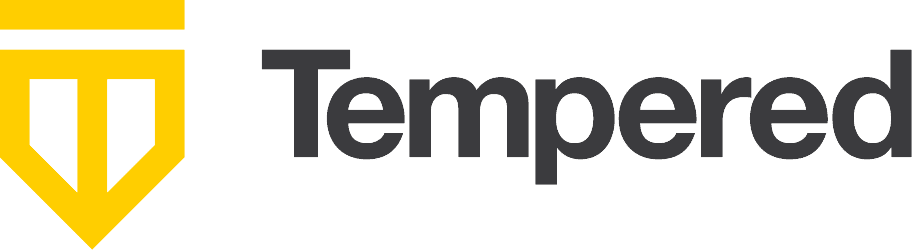 Logo Tempered