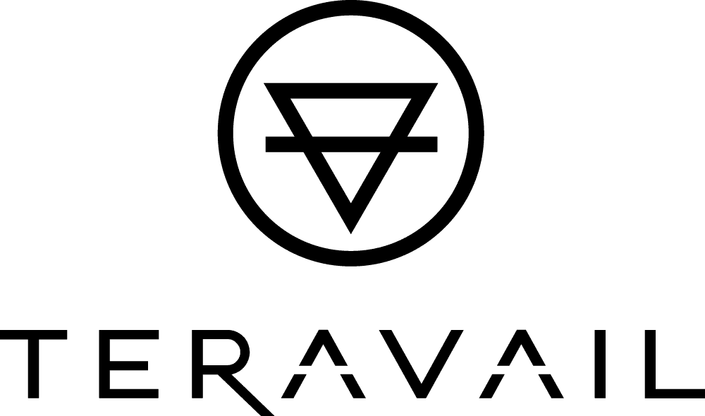 Logo Teravail