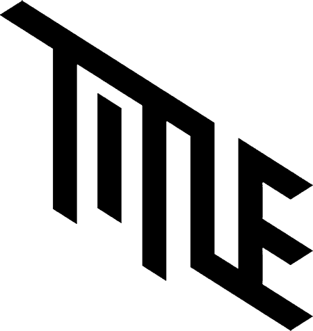 Logo Title