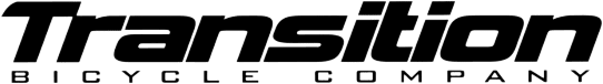 Logo Transition Bikes