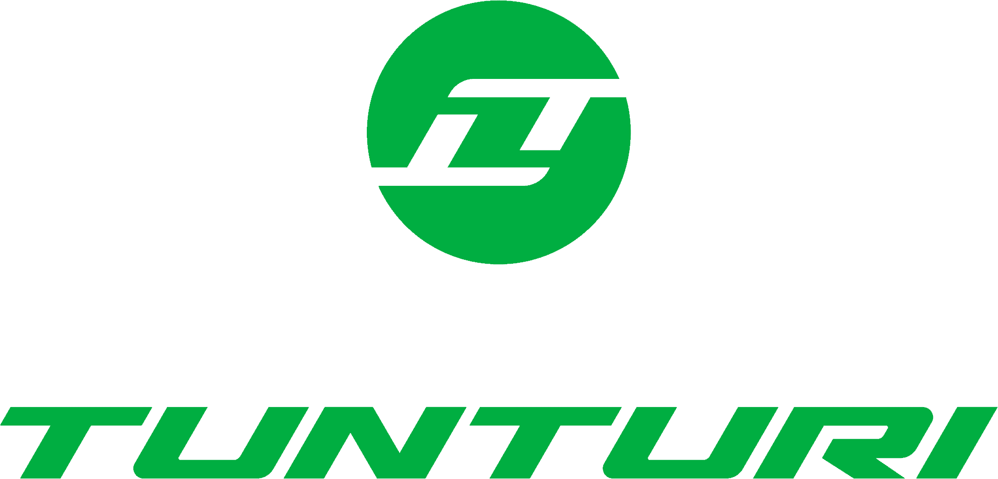 Logo Tunturi